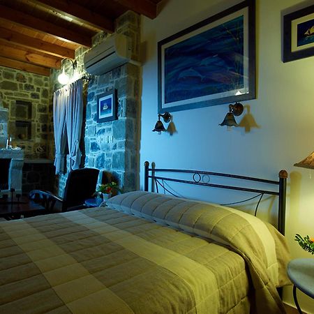 Diktynna Traditional Villas Anatoli  Luaran gambar