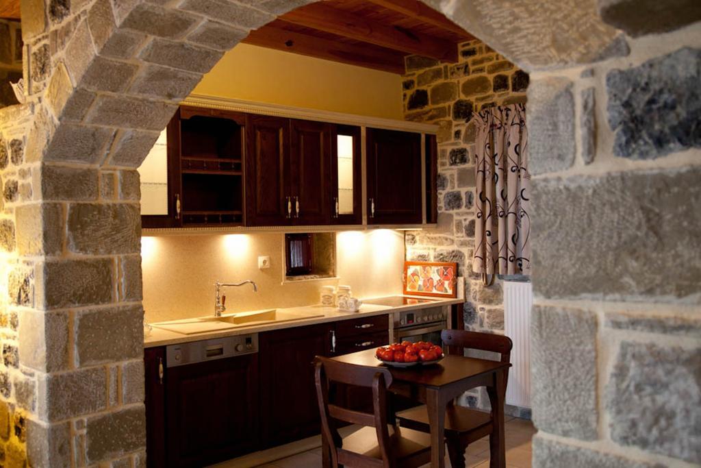 Diktynna Traditional Villas Anatoli  Bilik gambar
