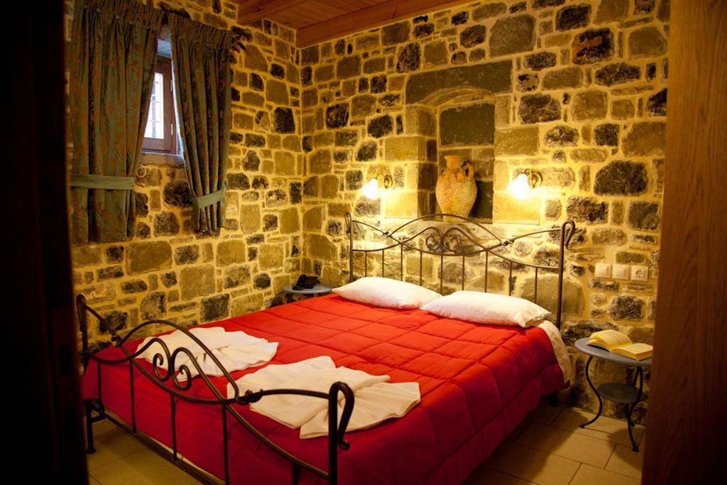 Diktynna Traditional Villas Anatoli  Bilik gambar