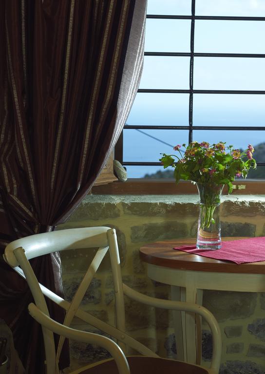 Diktynna Traditional Villas Anatoli  Bilik gambar