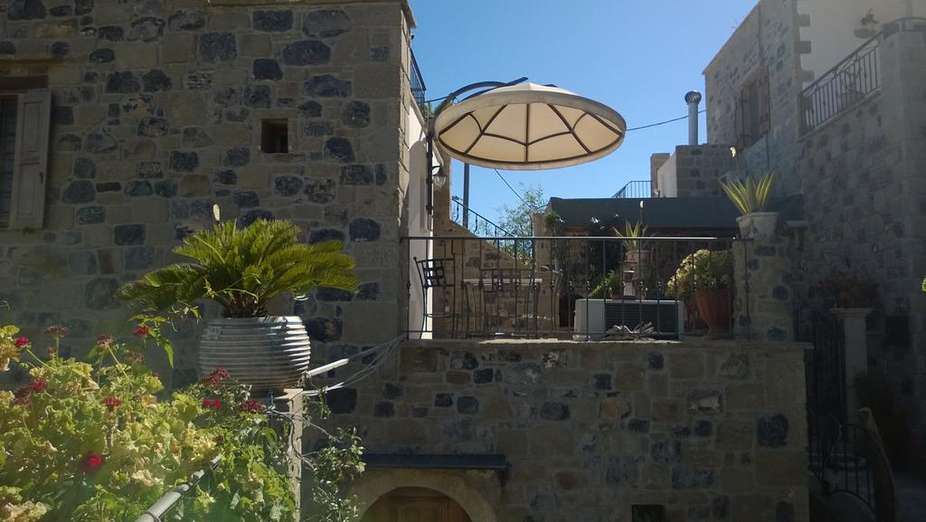 Diktynna Traditional Villas Anatoli  Bilik gambar