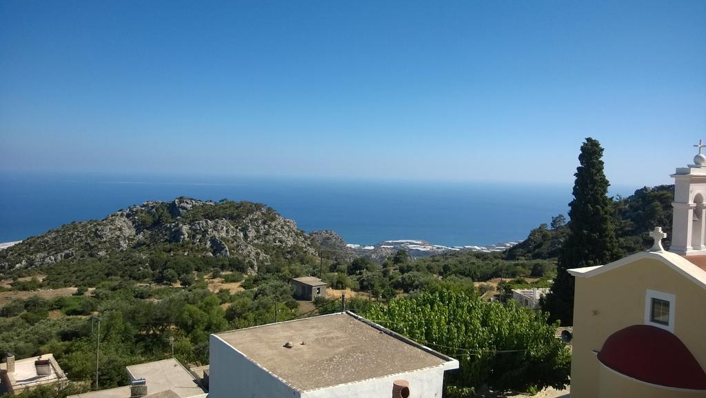 Diktynna Traditional Villas Anatoli  Bilik gambar