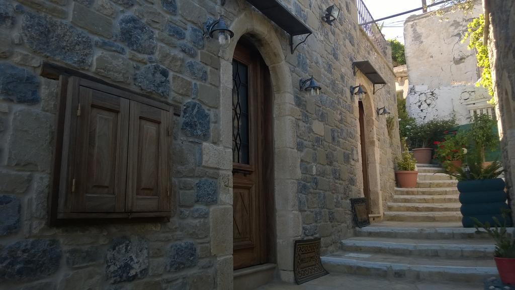 Diktynna Traditional Villas Anatoli  Bilik gambar