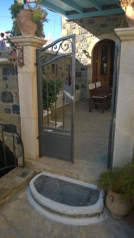 Diktynna Traditional Villas Anatoli  Luaran gambar