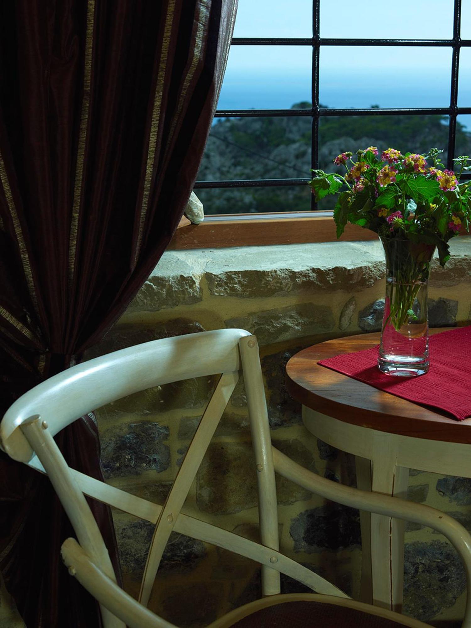Diktynna Traditional Villas Anatoli  Luaran gambar
