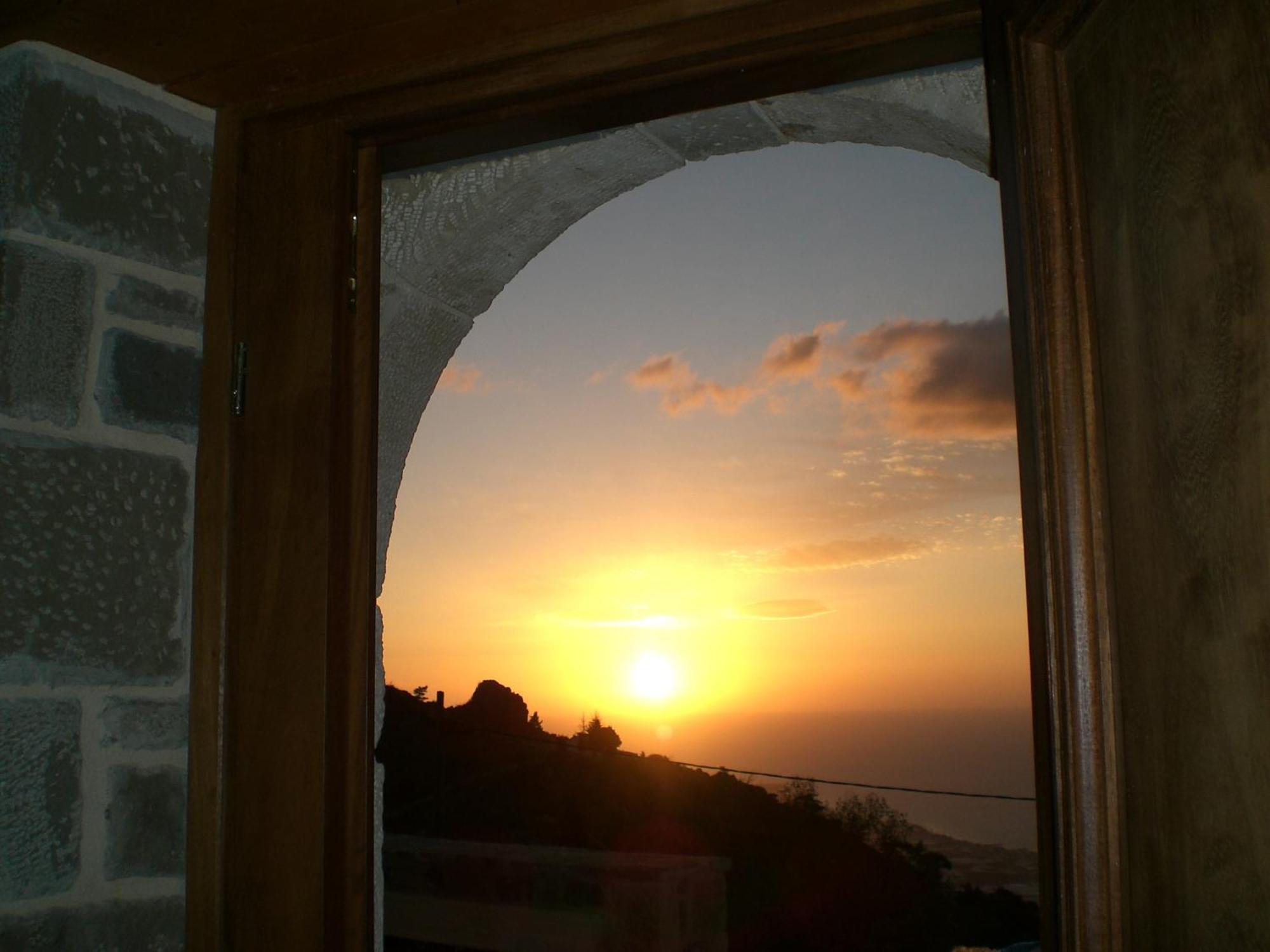 Diktynna Traditional Villas Anatoli  Luaran gambar