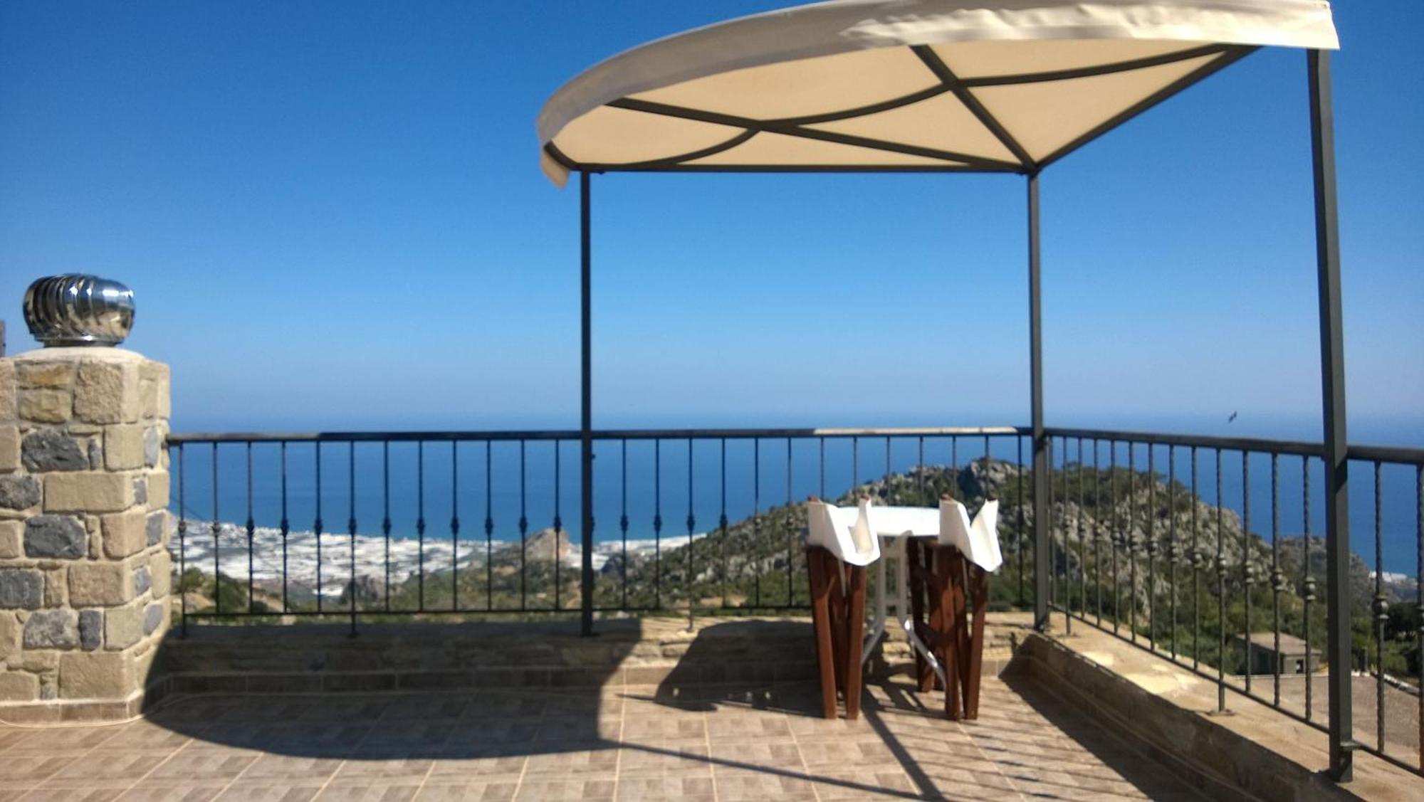 Diktynna Traditional Villas Anatoli  Bilik gambar