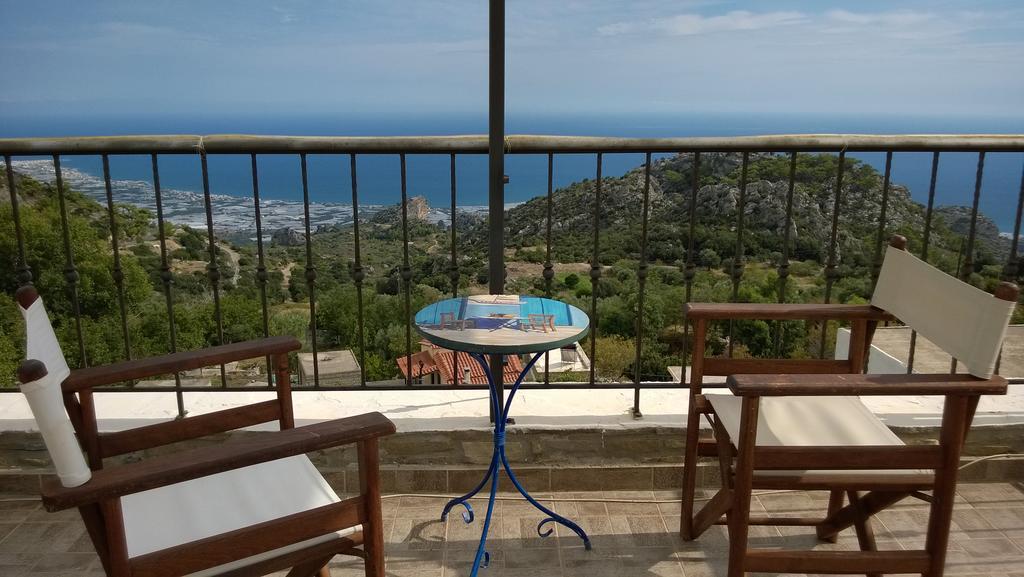 Diktynna Traditional Villas Anatoli  Bilik gambar