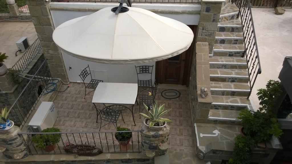 Diktynna Traditional Villas Anatoli  Bilik gambar