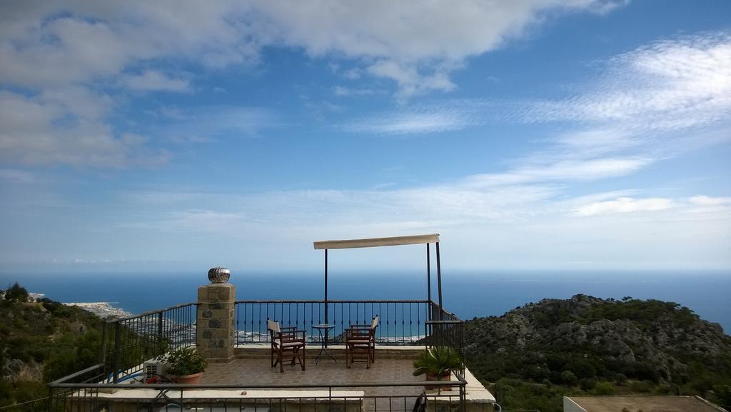 Diktynna Traditional Villas Anatoli  Bilik gambar