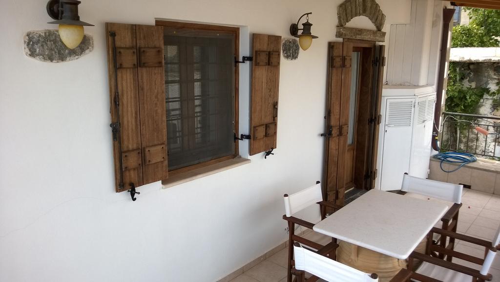 Diktynna Traditional Villas Anatoli  Luaran gambar