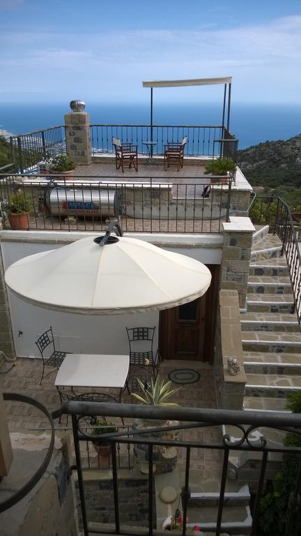 Diktynna Traditional Villas Anatoli  Bilik gambar