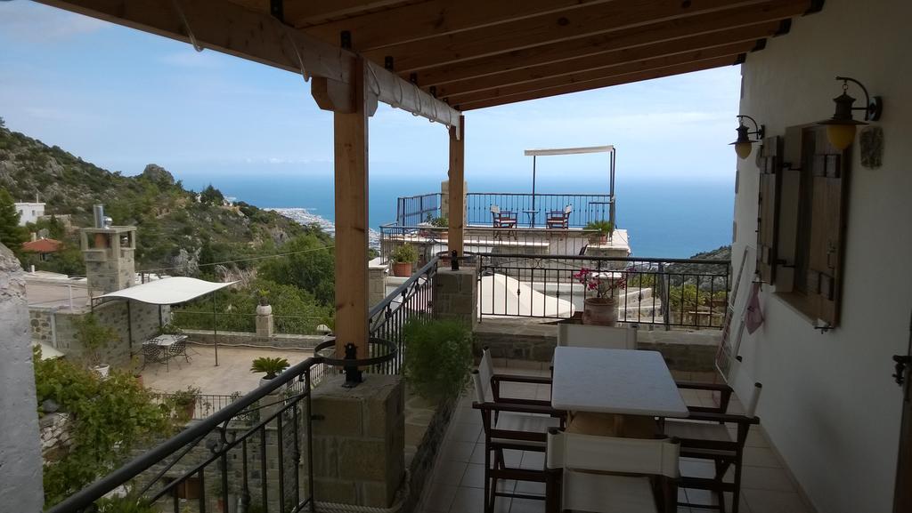 Diktynna Traditional Villas Anatoli  Bilik gambar