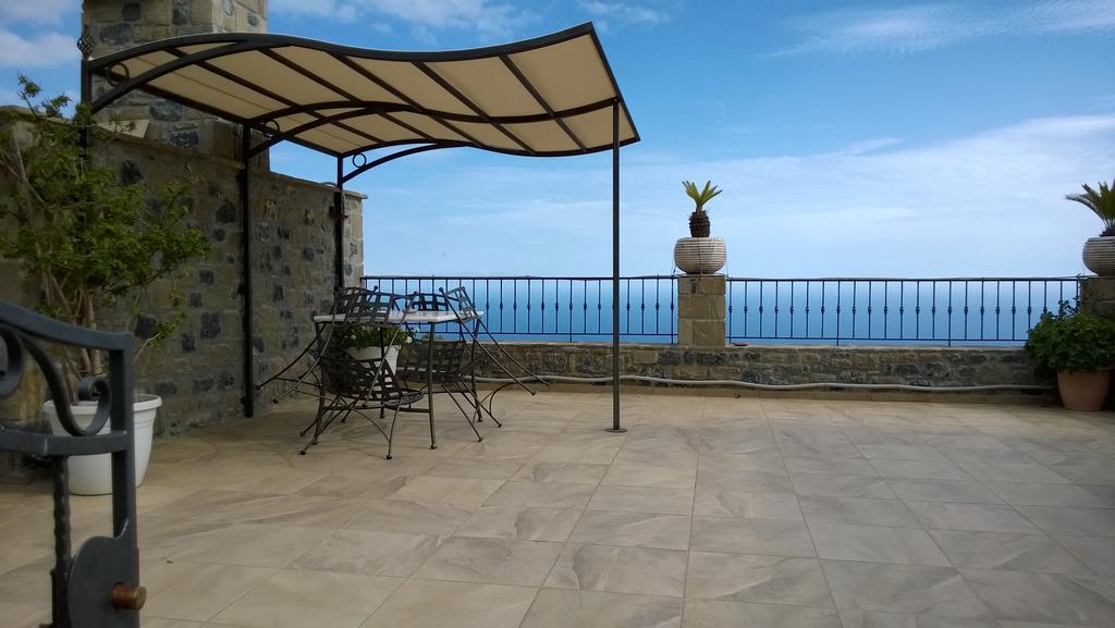 Diktynna Traditional Villas Anatoli  Luaran gambar