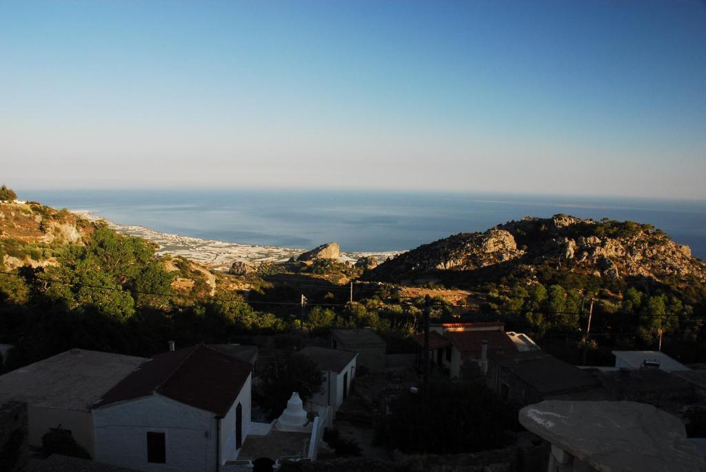 Diktynna Traditional Villas Anatoli  Luaran gambar