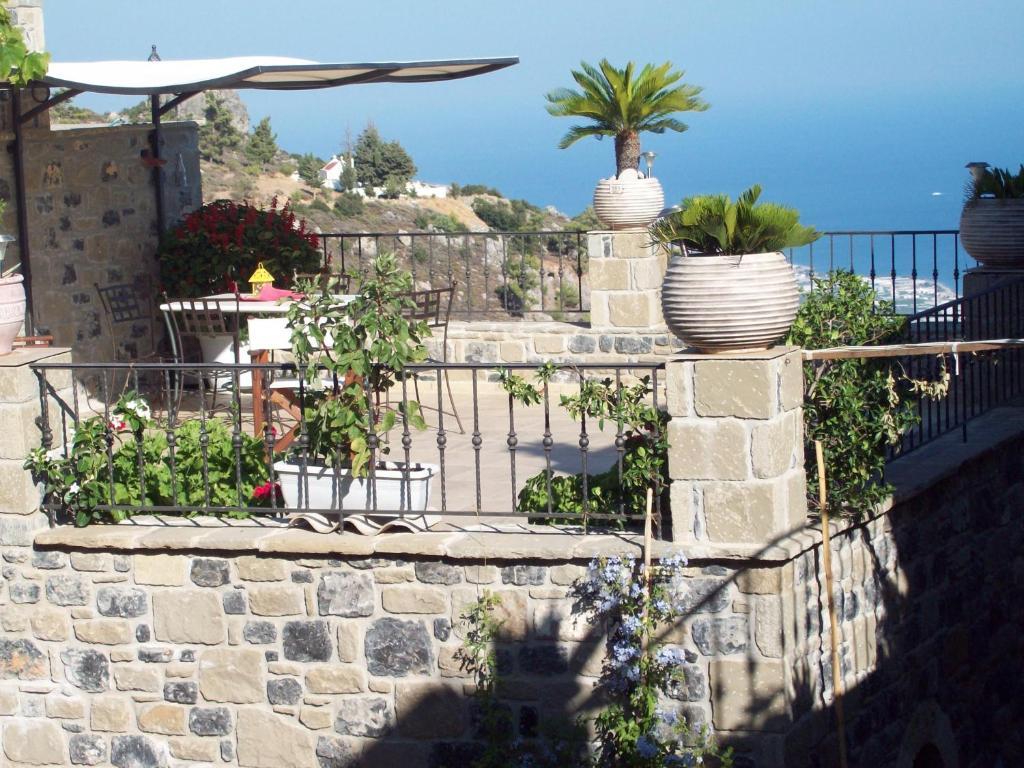 Diktynna Traditional Villas Anatoli  Bilik gambar