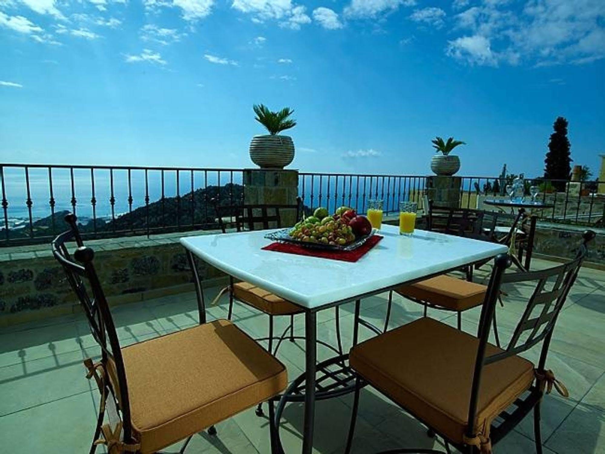 Diktynna Traditional Villas Anatoli  Luaran gambar